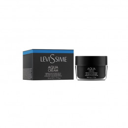 Крем для лица LeviSsime Aqua Cream Dry Skins Day Moisturizer