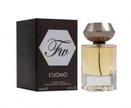 Fragrance World L'Uomo