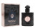 Fragrance World Marque Collection №109 YSL Black Opium, 0