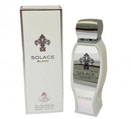 Fragrance World Solace Blanc