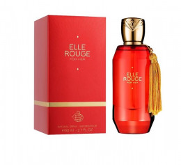 Fragrance World Elle Rouge