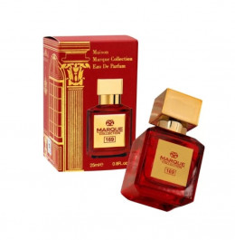 Fragrance World Marque Collection 169 Baccarat Rouge 540 Extrait