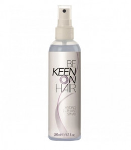 Спрей для волос Keen Hydro 2-Phase Spray