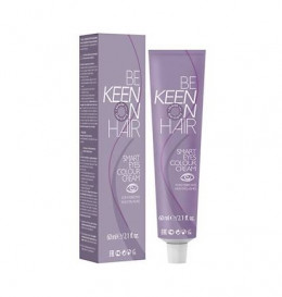 Краска для бровей и ресниц Smart Eyes Colour Cream