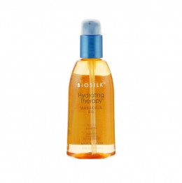 Масло для волос BioSilk Hydrating Therapy Maracuja Oil