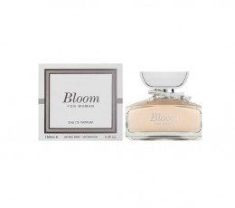 Lattafa Perfumes La Muse Bloom