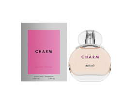 Lattafa Perfumes La Muse Charm