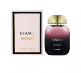 Lattafa Perfumes La Muse Essence