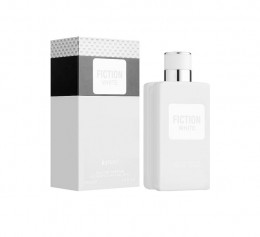 Lattafa Perfumes La Muse Fiction White