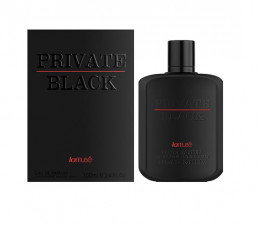 Lattafa Perfumes La Muse Private Black