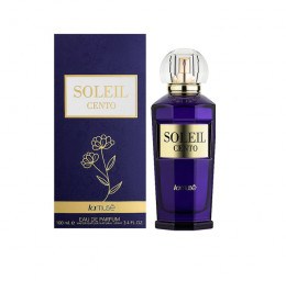 Lattafa Perfumes La Muse Soleil Cento