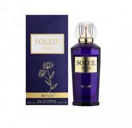 Lattafa Perfumes La Muse Soleil Pure