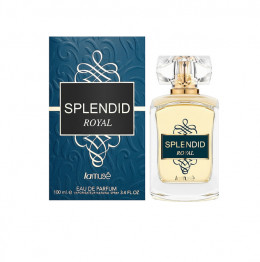 Lattafa Perfumes La Muse Splendid Royal