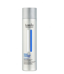 Шампунь для волос Londa Professional Scalp Dandruff Control Shampoo