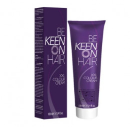 Крем-краска для волос Keen Colour Cream