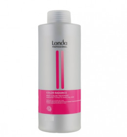 Стабилизатор цвета для волос Londa Professional Color Radiance Post-Color Treatment