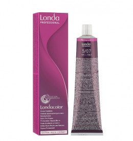 Крем-краска для волос Londa Professional Londacolor Permanent