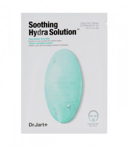 Маска для лица Dr. Jart+ Soothing Hydra Solution