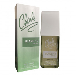 Sterling Parfums Charls Blanc 12