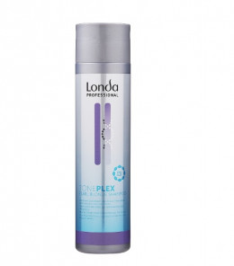 Шампунь для волос Londa Professional Toneplex Pearl Blonde Shampoo