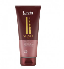 Средство для волос Londa Velvet Oil Treatment