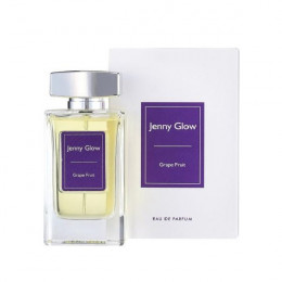 Sterling Parfums Jenny Glow Grape Fruit