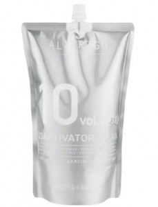 Крем-окислитель для волос Alter Ego Coactivator Cream 10 Vol 3%