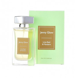 Sterling Parfums Jenny Glow Lime Basil & Mandarin