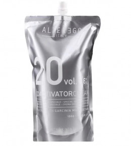 Крем-окислитель для волос Alter Ego Coactivator Cream 20 Vol 6%