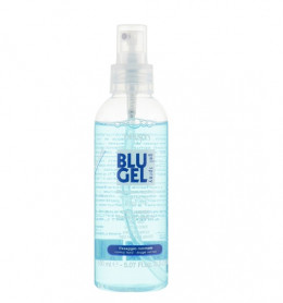 Гель-спрей для волос Dikson Blu Gel Spray Normal Fixing