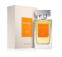 Sterling Parfums Jenny Glow Orange Blossom