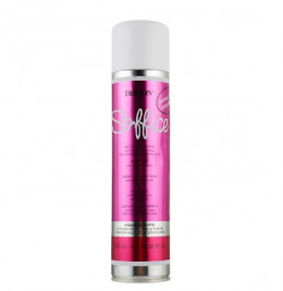 Лак для волос Dikson Professional Soffice Forte Hair Spray