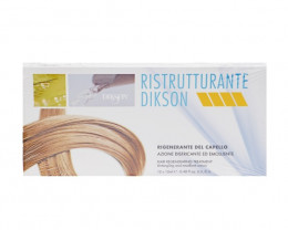Комплекс для волос Dikson Ristrutturante