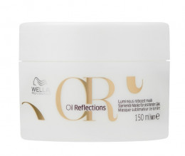 Маска для волос Wella Professionals Oil Reflections Luminous Reboost Mask