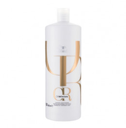 Шампунь для волос Wella Professionals Oil Reflections Luminous Reveal Shampoo