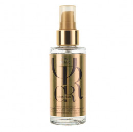 Масло для волос Wella Professionals Oil Reflection