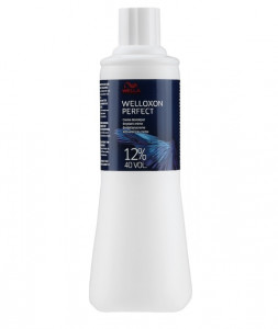 Оксидант для волос Wella Professionals Welloxon Perfect 12%