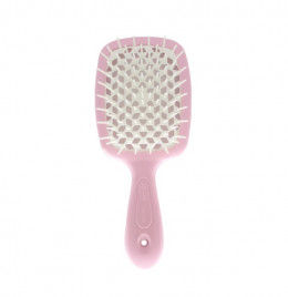 Расческа для волос Janeke Superbrush Small 94SP234 PNK