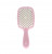 Расческа для волос Janeke Superbrush Small 94SP234 PNK, 0
