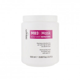 Маска для волос Dikson M83 Restructuring Mask