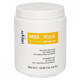Маска для волос Dikson M85 Untangling Mask