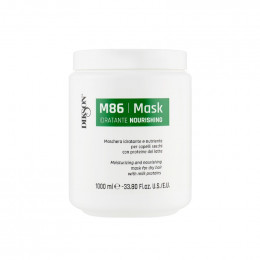Маска для волос Dikson M86 Nourishing Mask
