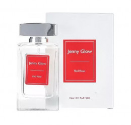 Sterling Parfums Jenny Glow Red Rose