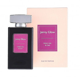 Sterling Parfums Jenny Glow Velvet Rose & Oud