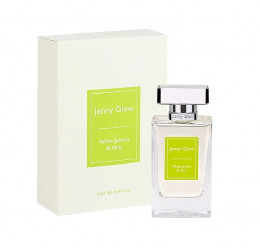 Sterling Parfums Jenny Glow White Jasmine & Mint