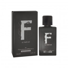 Fragrance World F Le Parfume By Fragrance World