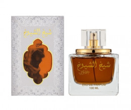 Lattafa Perfumes Sheikh Al Shuyukh Khusoosi
