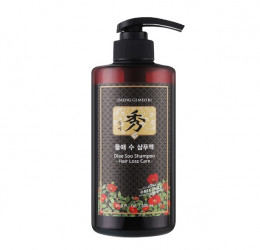 Шампунь для волос Daeng Gi Meo Ri Dlae Soo Anti-Hair Loss Shampoo