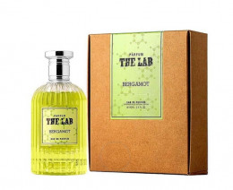 Sterling Parfums The Lab Bergamot