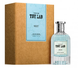 Sterling Parfums The Lab Next